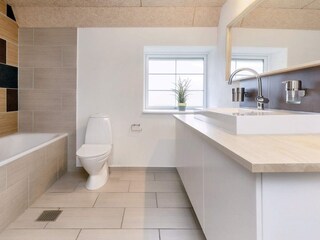 Holiday house Løkken  7