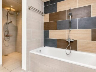 Maison de vacances Løkken  10