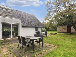 Casa de vacaciones Løkken  18