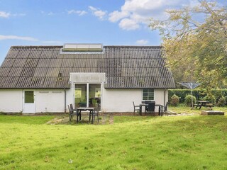 Casa de vacaciones Løkken  19