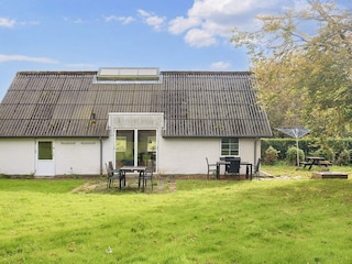 Ferienhaus Løkken  29