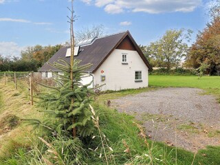 Casa de vacaciones Løkken  20