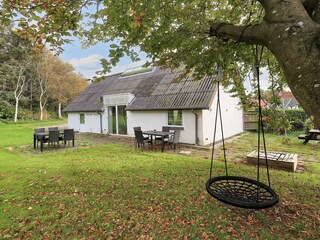 Casa de vacaciones Løkken  21