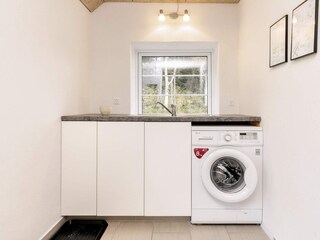 Casa per le vacanze Løkken  14