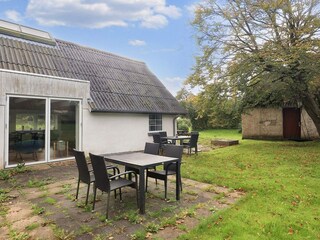 Holiday house Løkken  17