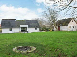 Maison de vacances Løkken Enregistrement extérieur 3