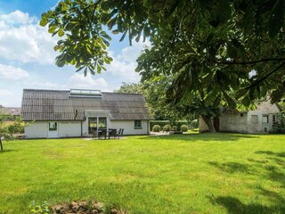 Maison de vacances Løkken Enregistrement extérieur 4