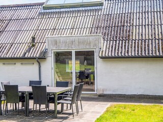 Vakantiehuis Løkken  34