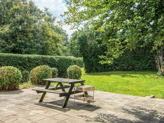 Casa de vacaciones Løkken  2