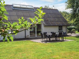 Casa de vacaciones Løkken  28