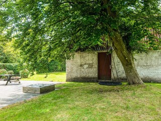 Casa per le vacanze Løkken  14