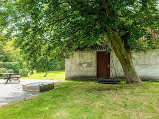 Holiday house Løkken  14