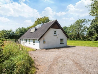 Holiday house Løkken  21