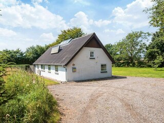 Maison de vacances Løkken  20