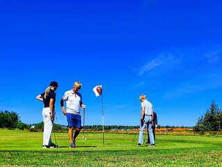 Maison de vacances Løkken  40