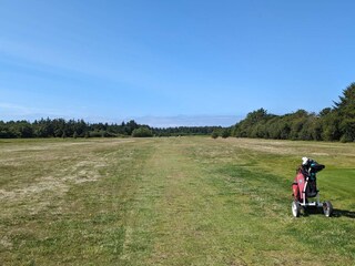 Maison de vacances Løkken  46