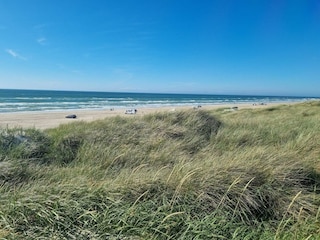 Holiday house Løkken  15