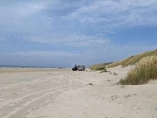 Vakantiehuis Løkken  20