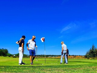 Casa per le vacanze Løkken  40