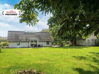 Maison de vacances Løkken Enregistrement extérieur 2
