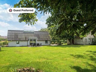 Ferienhaus Løkken Außenaufnahme 1