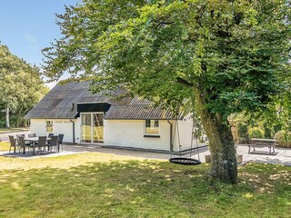 Casa per le vacanze Løkken Registrazione all'aperto 1