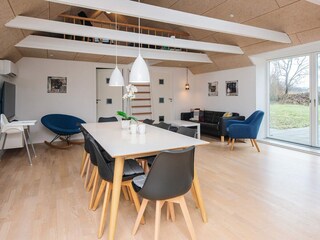 Casa per le vacanze Løkken  5