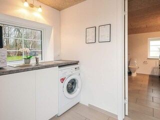 Casa per le vacanze Løkken  9