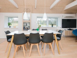 Casa per le vacanze Løkken  5
