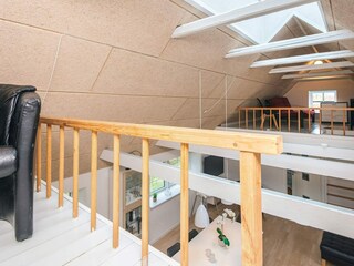 Casa de vacaciones Løkken  12