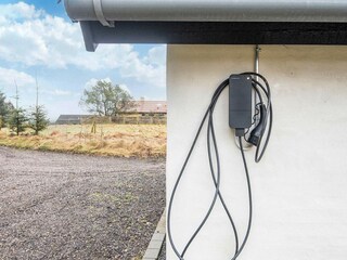 Casa per le vacanze Løkken  7