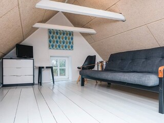 Holiday house Løkken  9