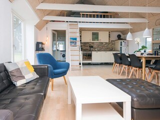 Holiday house Løkken  24