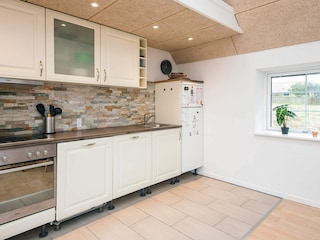 Holiday house Løkken  25