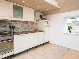 Maison de vacances Løkken  25