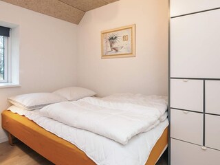 Casa de vacaciones Løkken  19