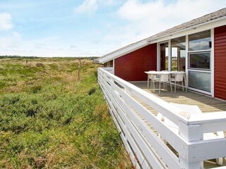 Vakantiehuis Frøstrup Buitenaudio-opname 4
