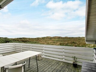 Vakantiehuis Frøstrup  16