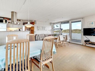 Vakantiehuis Frøstrup  6