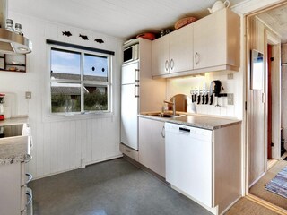 Holiday house Frøstrup  6