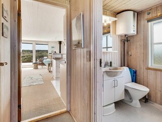 Holiday house Frøstrup  7