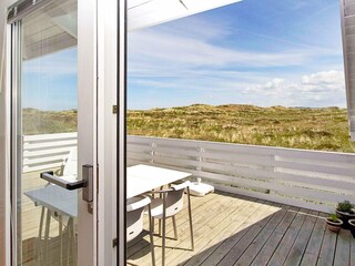 Holiday house Frøstrup Outdoor Recording 2