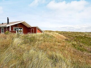 Holiday house Frøstrup Outdoor Recording 4
