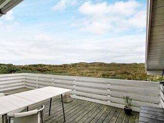 Holiday house Frøstrup  8