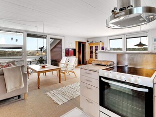 Holiday house Frøstrup  9