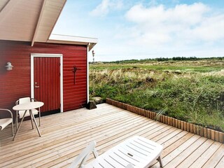 Holiday house Frøstrup  10