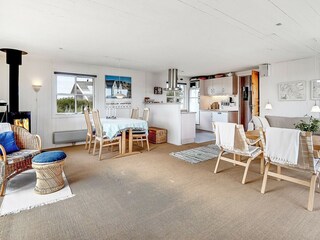 Holiday house Frøstrup  11