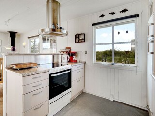 Holiday house Frøstrup  12