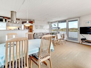 Holiday house Frøstrup  13