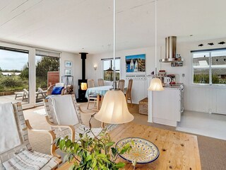 Ferienhaus Frøstrup  16